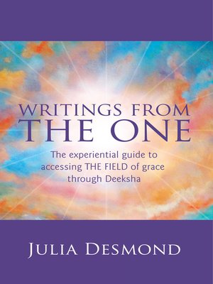 cover image of Writings from the ONE